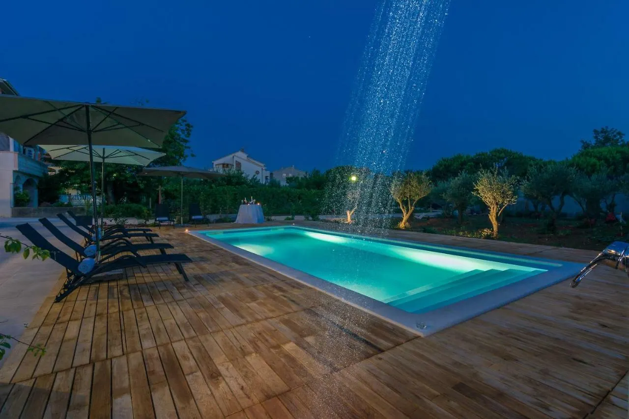 Villa Petar'S Dream Privlaka  Apartmán Privlaka (Zadar)