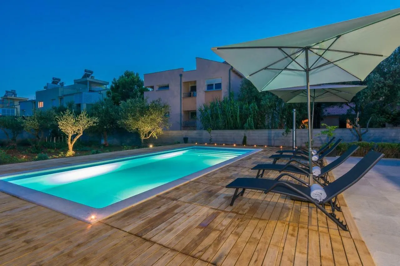 Villa Petar'S Dream Privlaka