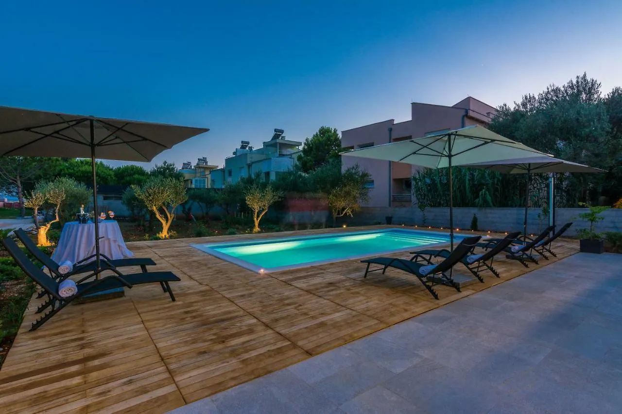 Apartmán Villa Petar'S Dream Privlaka