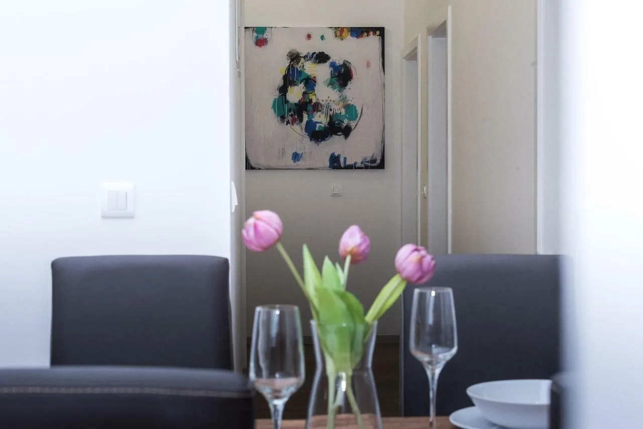 Apartmán Villa Petar'S Dream Privlaka