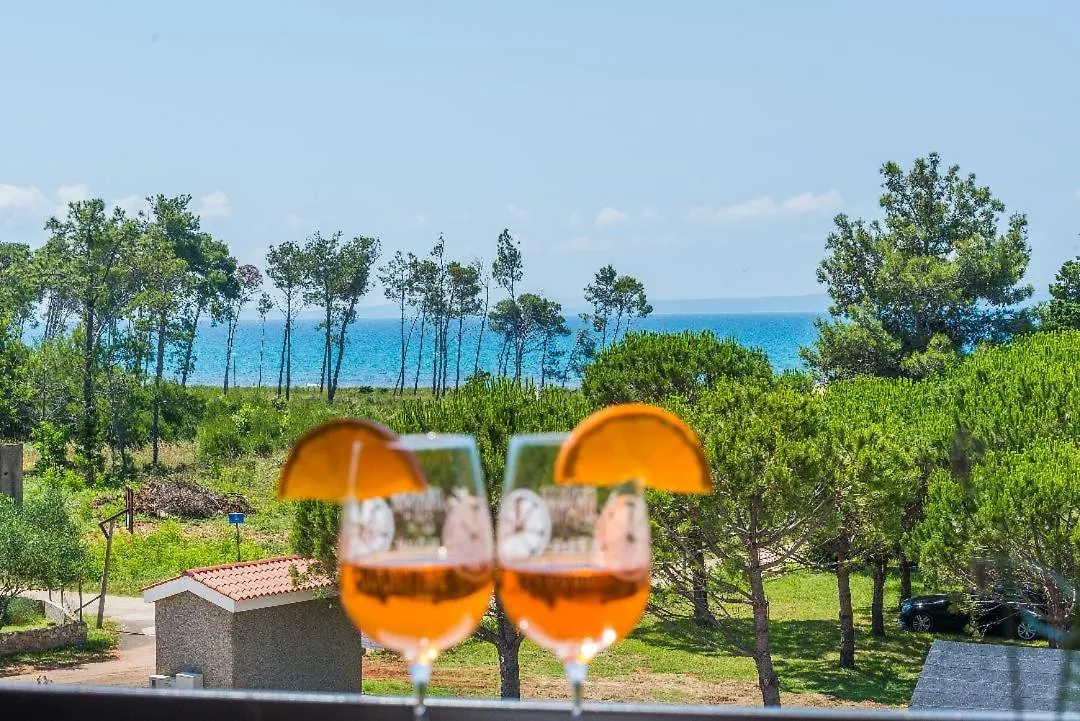 Apartmán Villa Petar'S Dream Privlaka