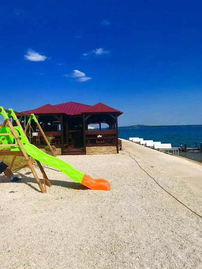 Villa Petar'S Dream Privlaka  Chorvatsko