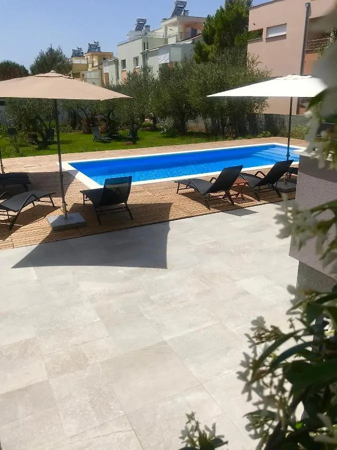 Apartmán Villa Petar'S Dream Privlaka
