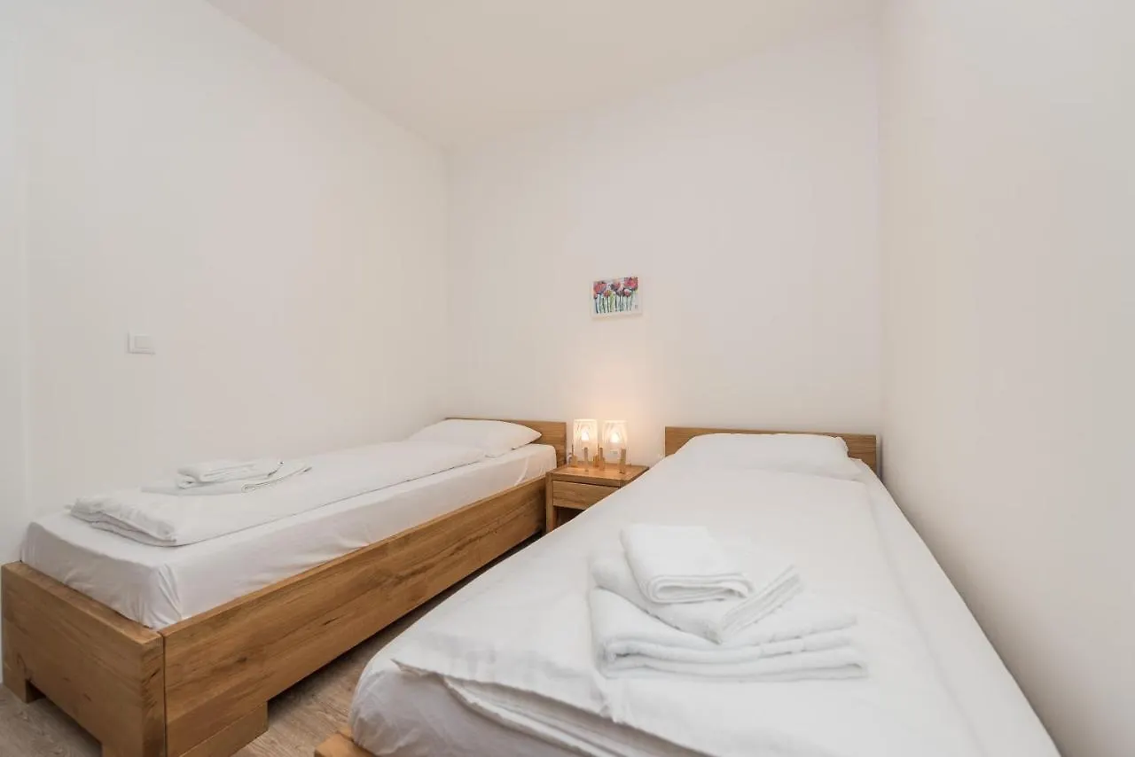 Apartment Villa Petar'S Dream Privlaka