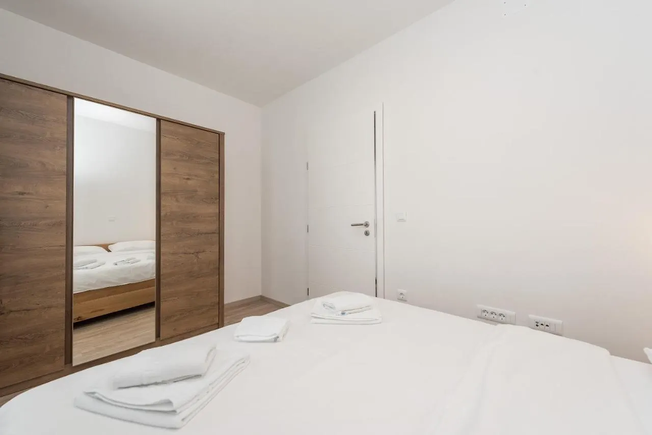 Villa Petar'S Dream Privlaka  0*, Privlaka (Zadar)