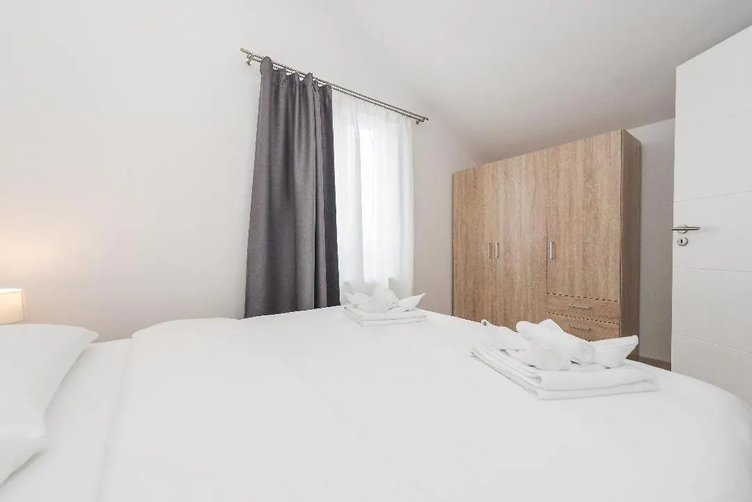 Villa Petar'S Dream Privlaka