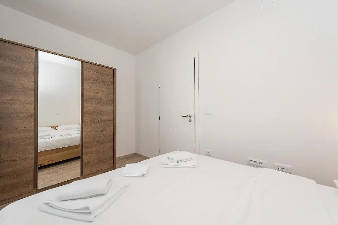 Villa Petar'S Dream Privlaka  0*, Privlaka (Zadar)