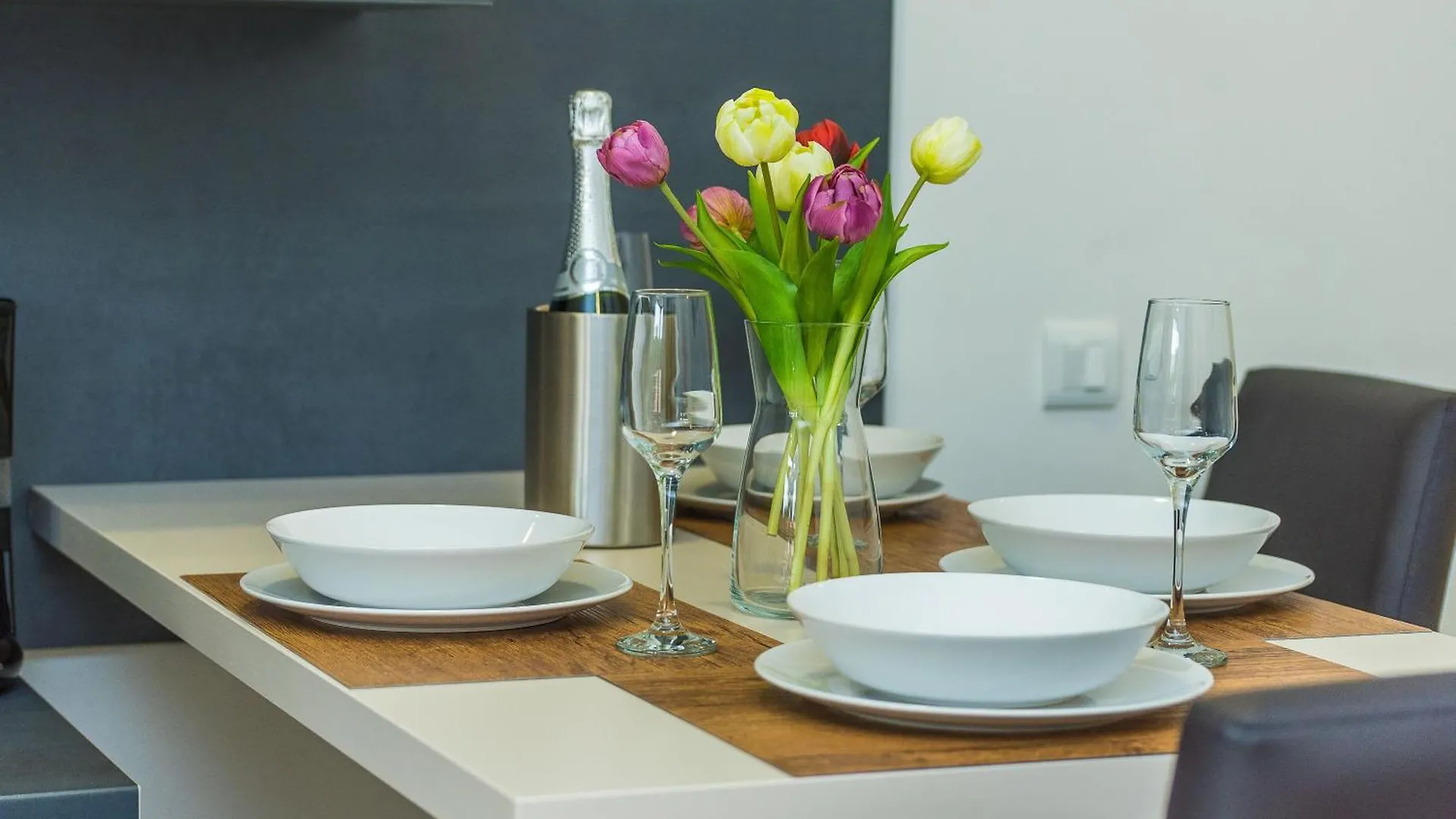 Apartment Villa Petar'S Dream Privlaka