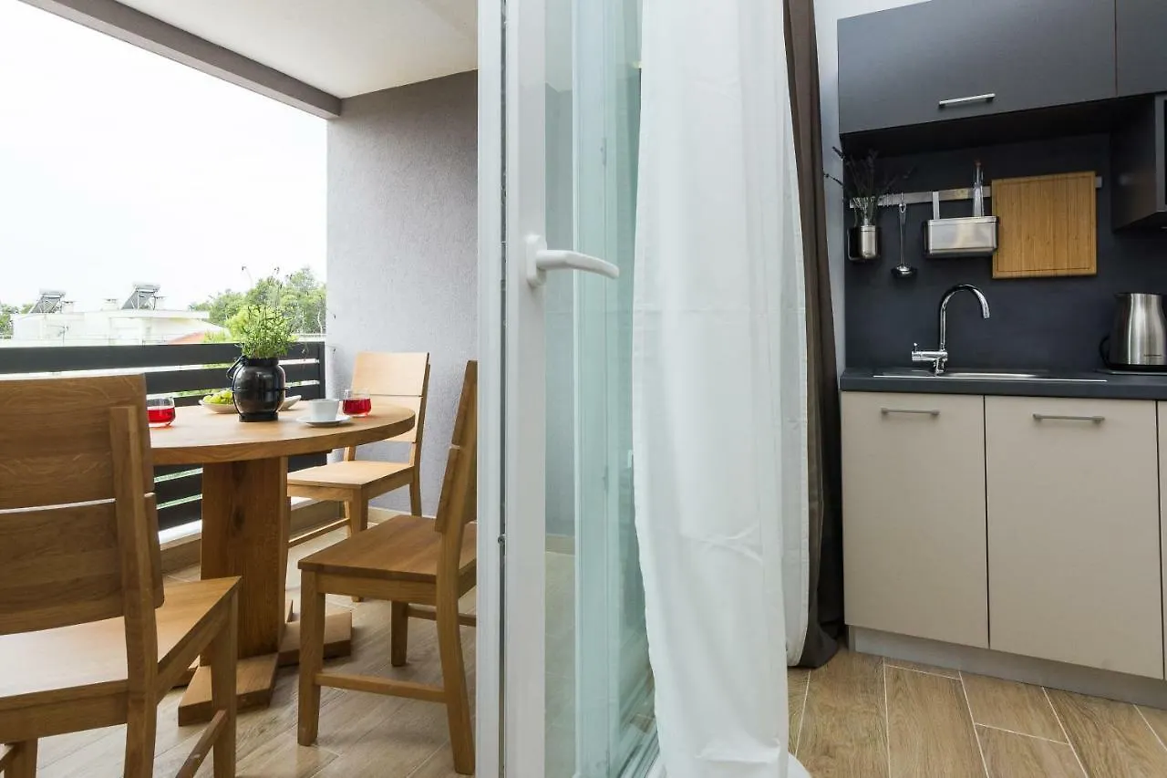 Villa Petar'S Dream Privlaka