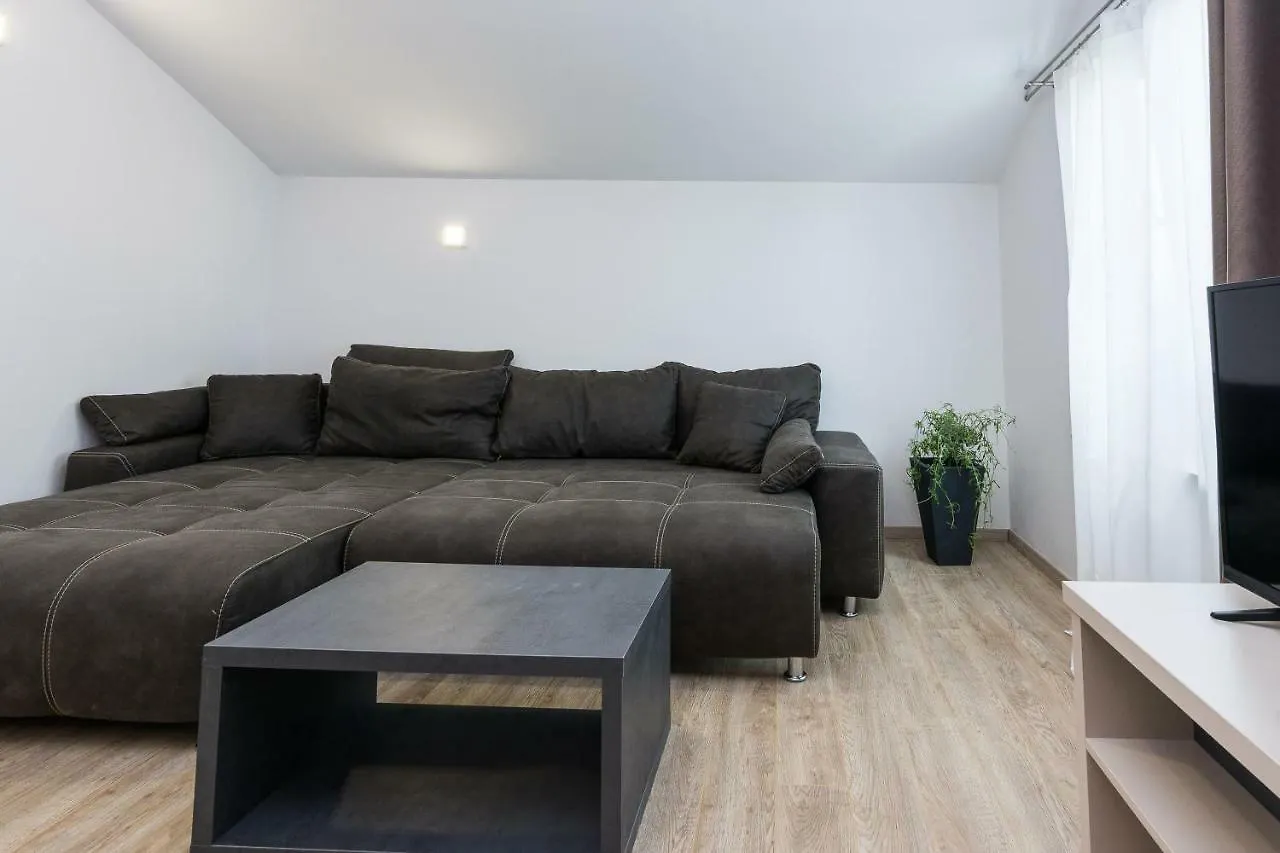 Apartment Villa Petar'S Dream Privlaka