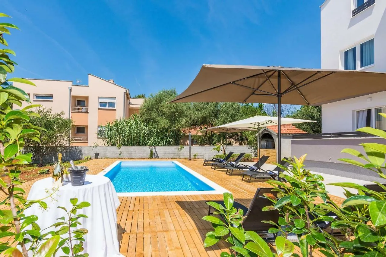 Villa Petar'S Dream Privlaka