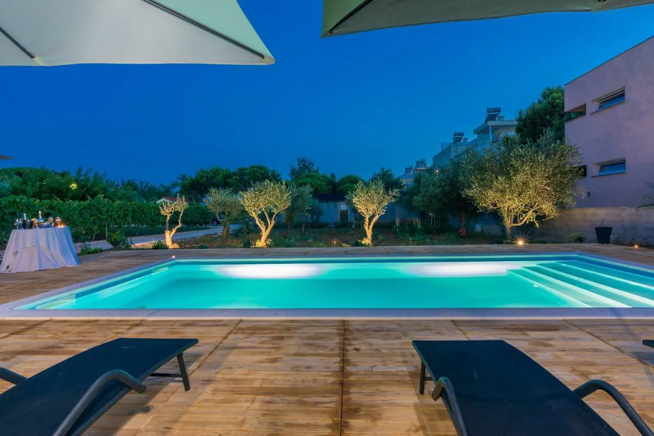 Villa Petar'S Dream Privlaka  0*, Privlaka (Zadar) Kroatien