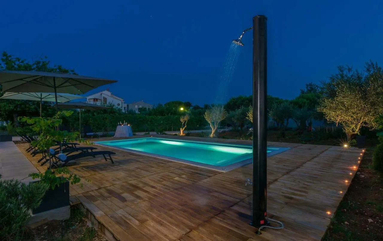 Villa Petar'S Dream Privlaka  Kroatien