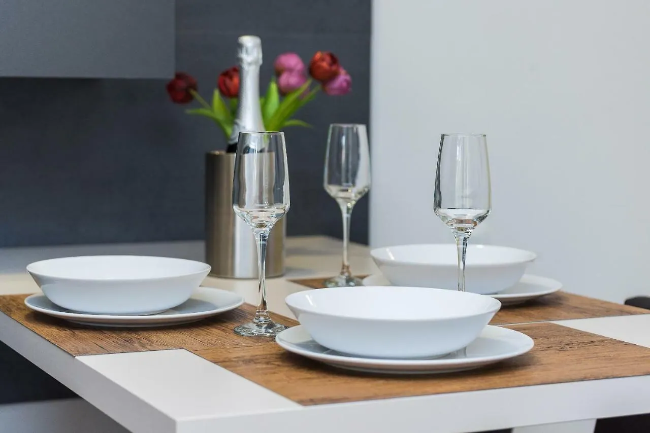 Villa Petar'S Dream Privlaka  Apartment