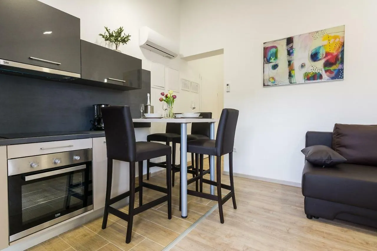 Apartment Villa Petar'S Dream Privlaka