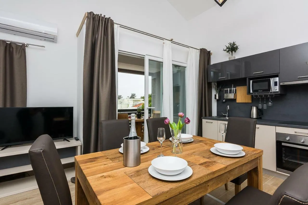Villa Petar'S Dream Privlaka  0*, Privlaka (Zadar)
