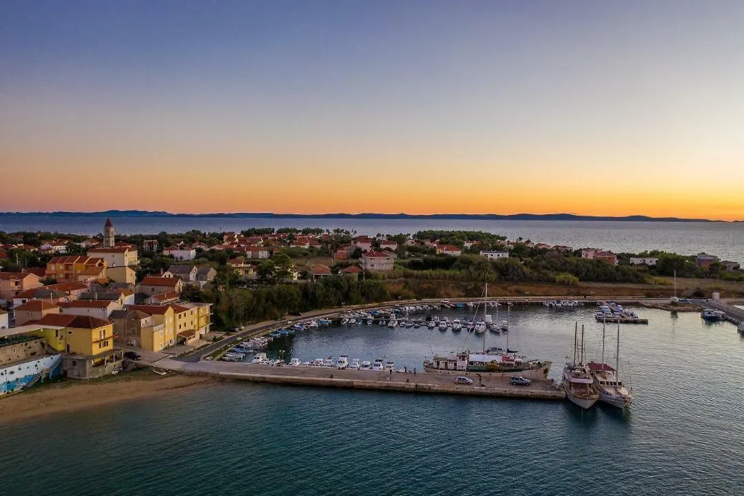 Villa Petar'S Dream Privlaka