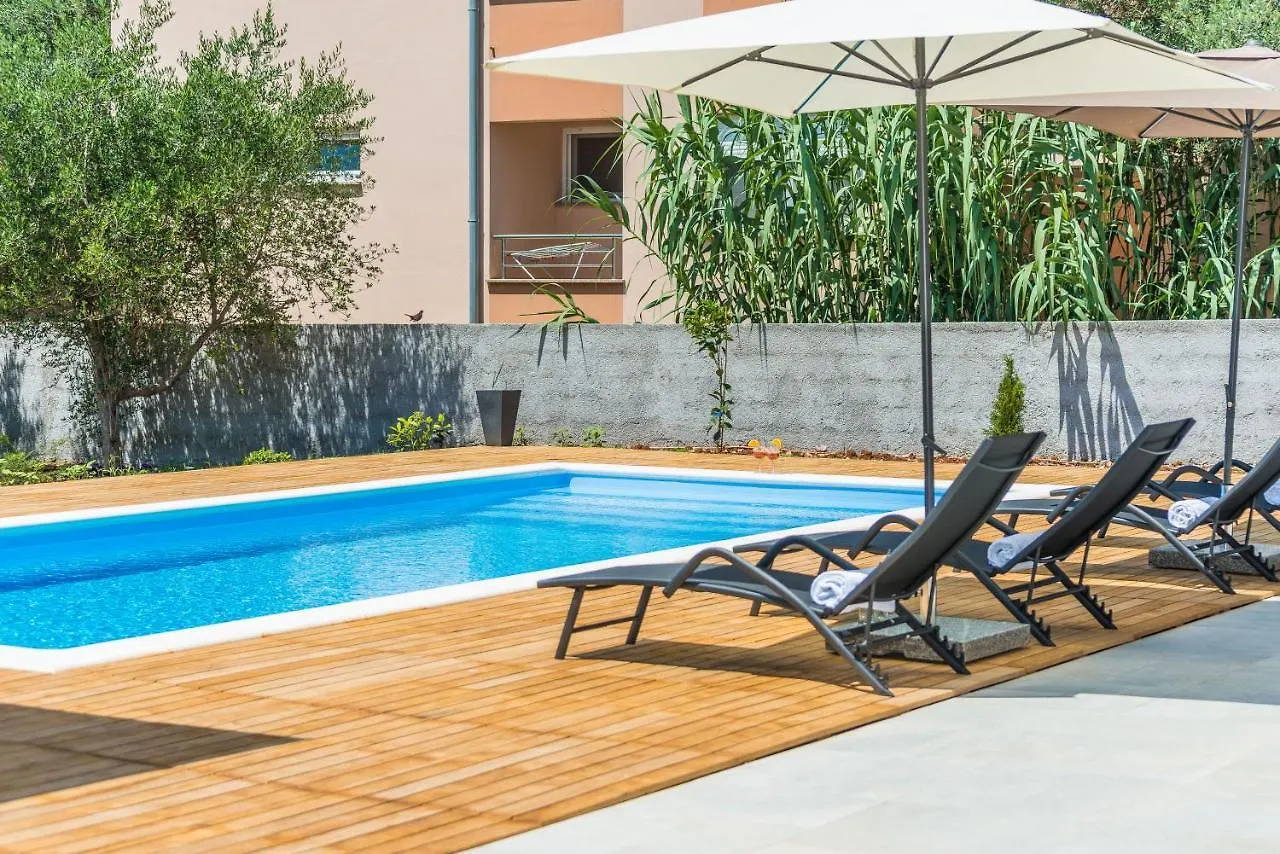 Villa Petar'S Dream Privlaka  0*, Privlaka (Zadar)