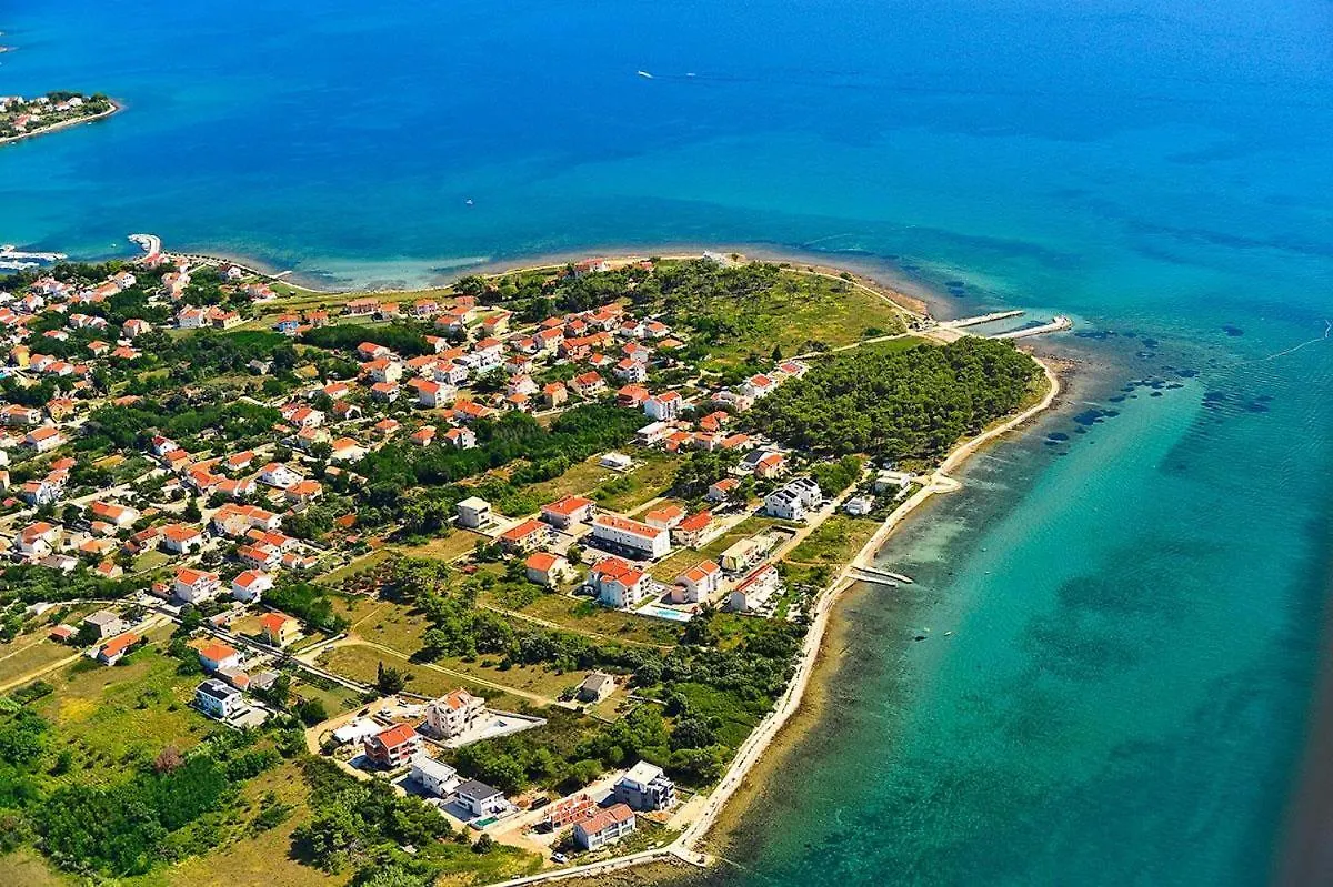 Villa Petar'S Dream Privlaka  0*, Privlaka (Zadar) Kroatien