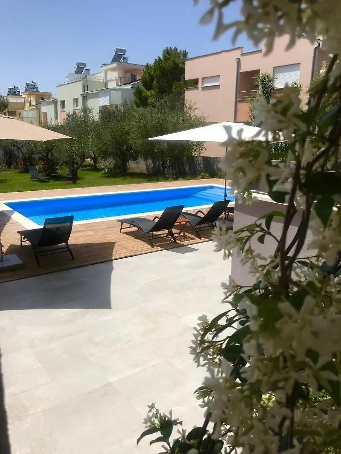Apartment Villa Petar'S Dream Privlaka