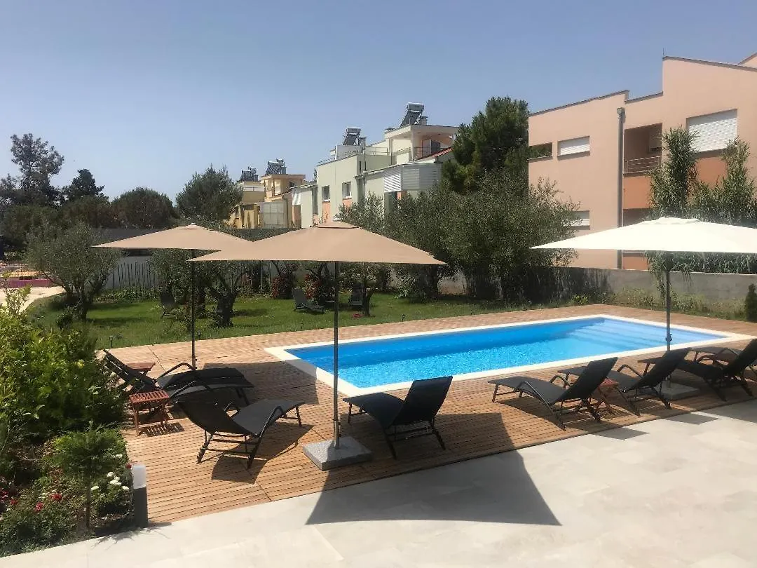 Villa Petar'S Dream Privlaka  Privlaka (Zadar)